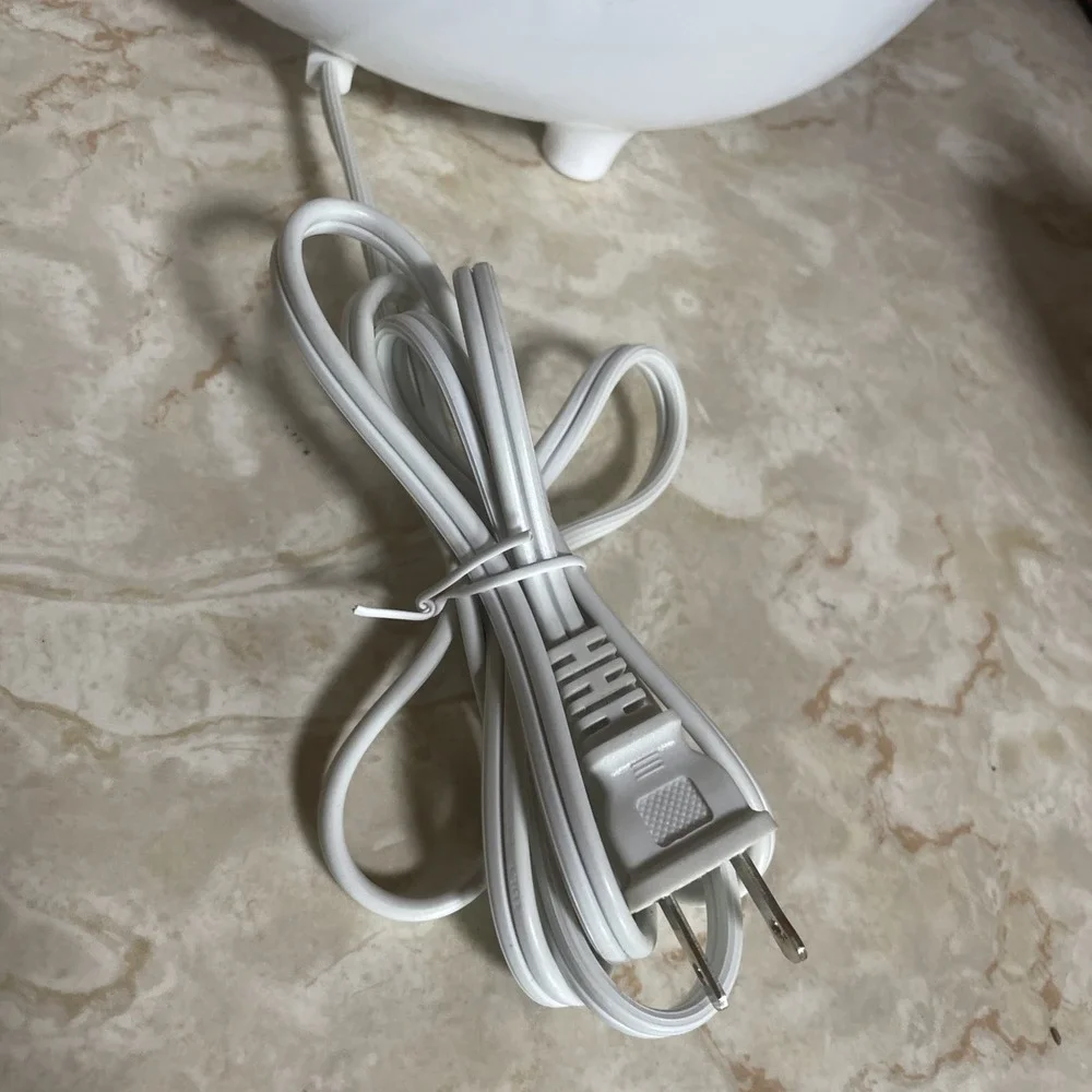 Pure‎ Enrichment Ultrasonic Cool Must Tabletop Humidifier